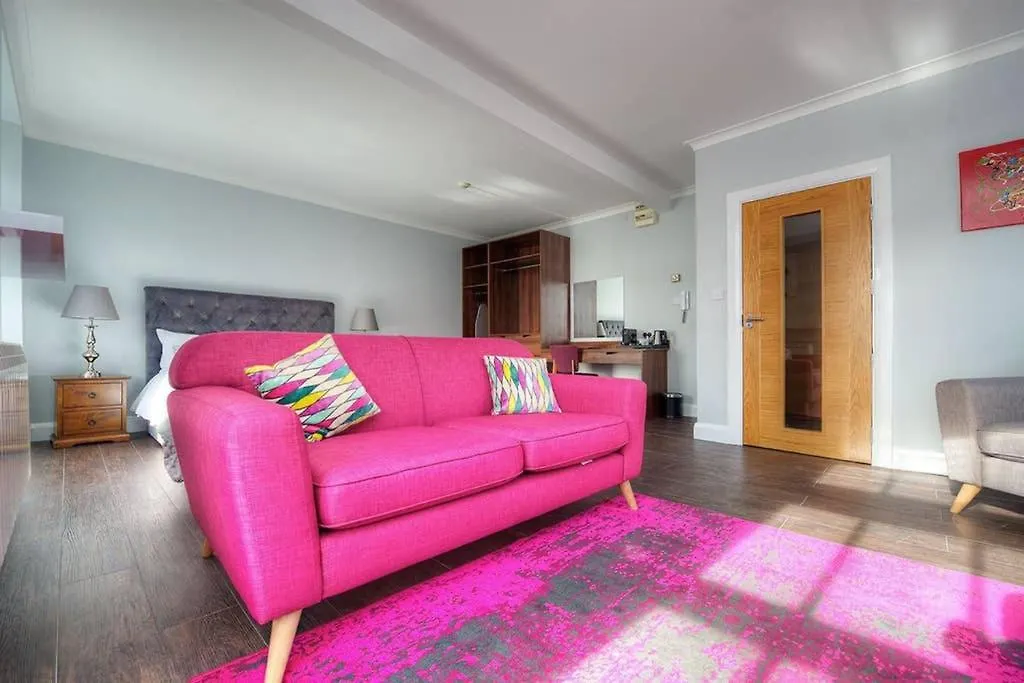 Apartment Home With A View Galway Ireland